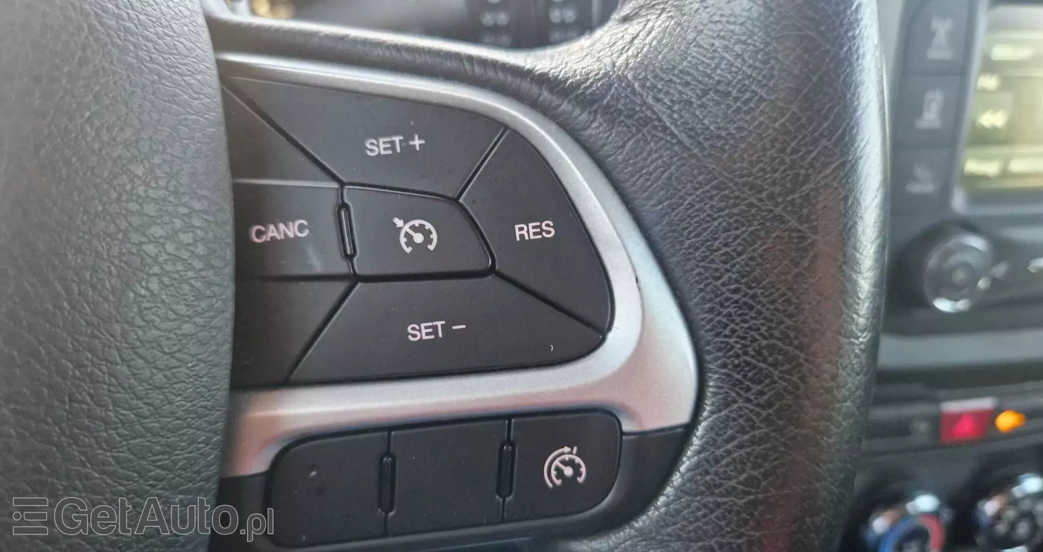 JEEP Renegade 2.0 MultiJet Longitude 4WD S&S