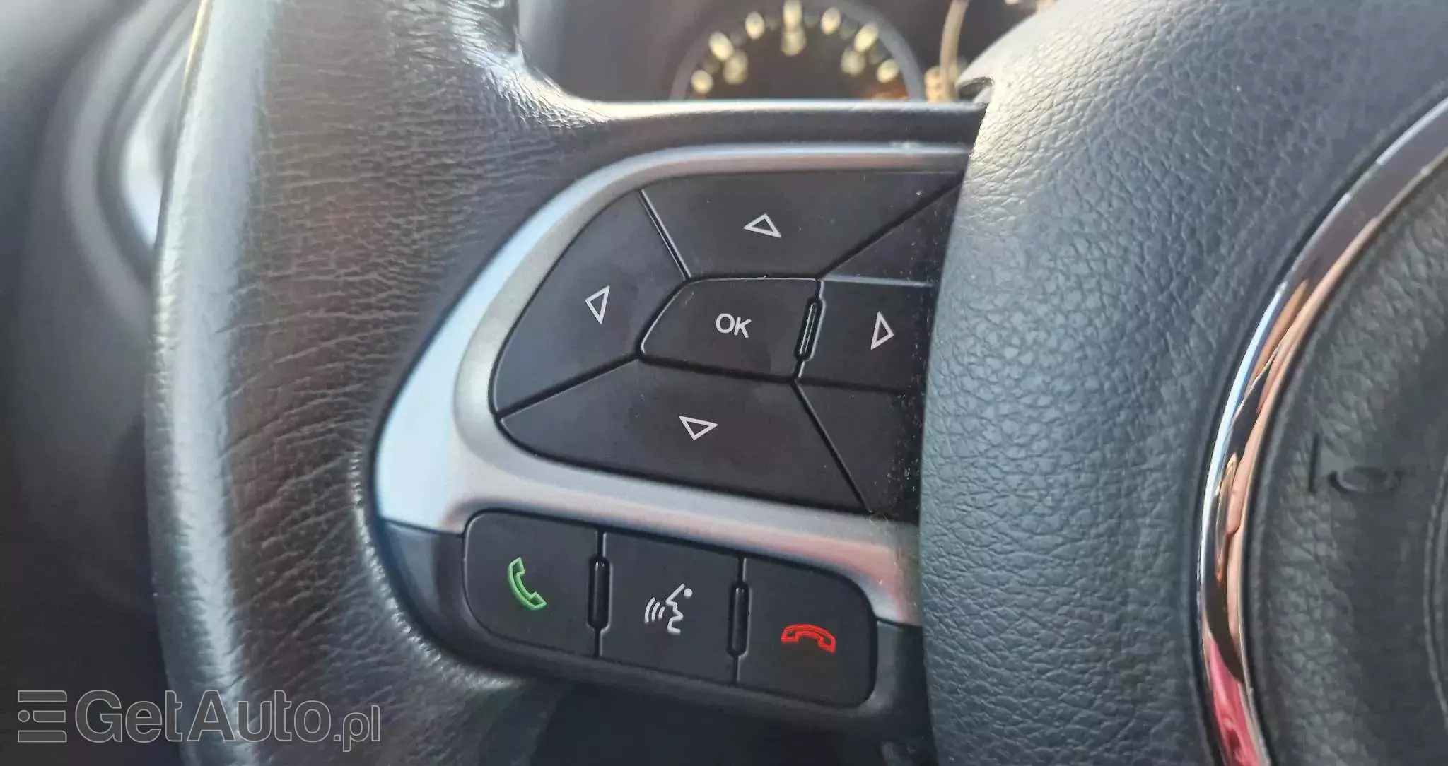 JEEP Renegade 2.0 MultiJet Longitude 4WD S&S