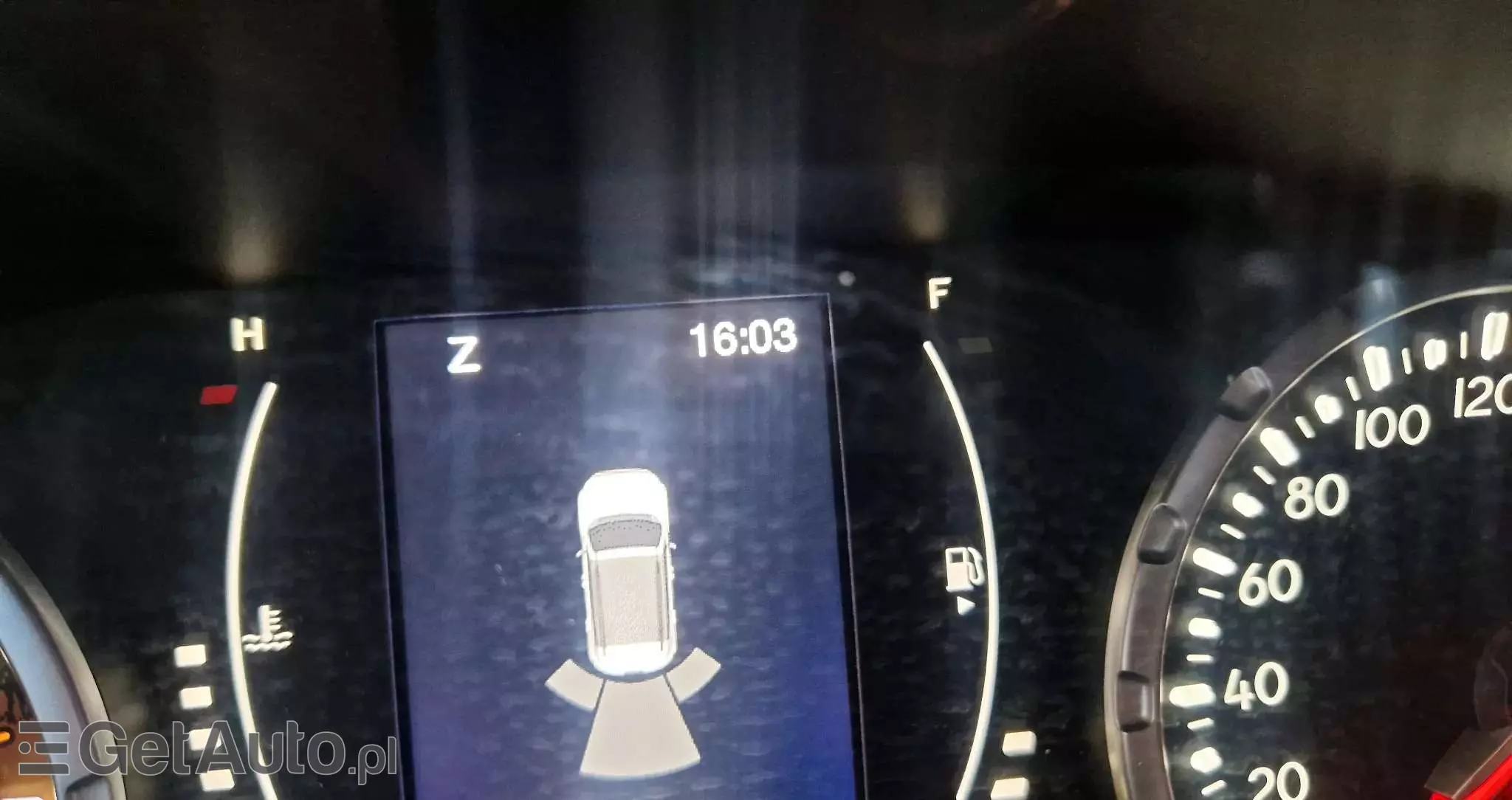 JEEP Renegade 2.0 MultiJet Longitude 4WD S&S