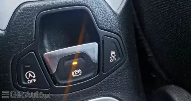 JEEP Renegade 2.0 MultiJet Longitude 4WD S&S