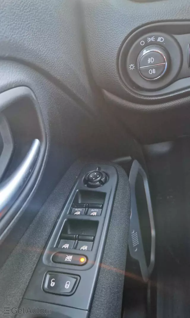 JEEP Renegade 2.0 MultiJet Longitude 4WD S&S