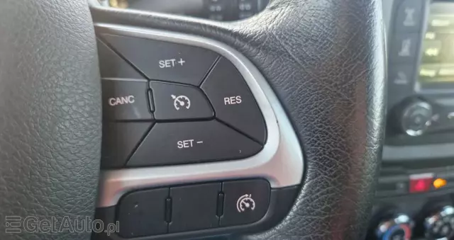 JEEP Renegade 2.0 MultiJet Longitude 4WD S&S