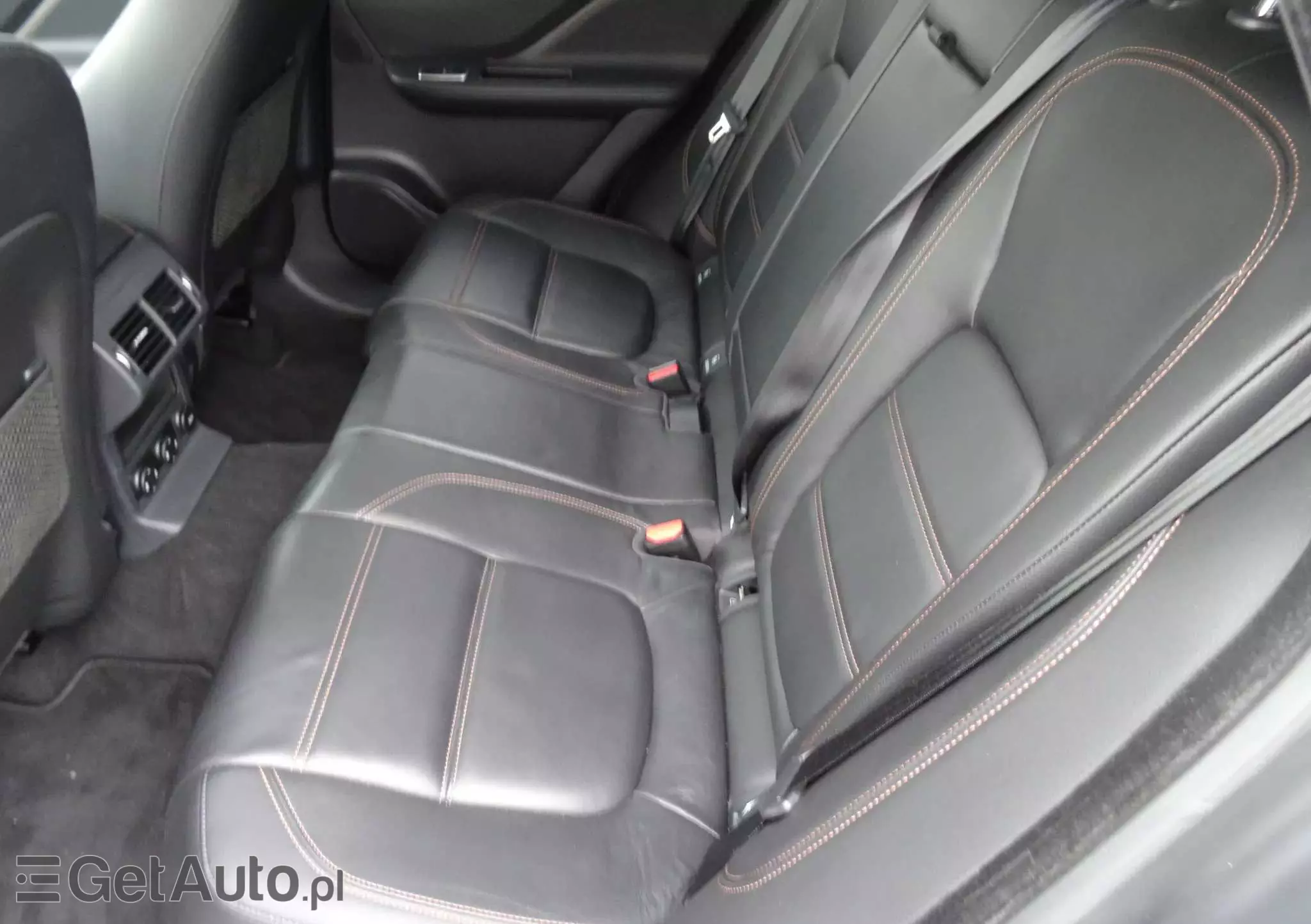 JAGUAR F-Pace 3.0 TDV6 AWD 300 Sport