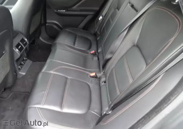 JAGUAR F-Pace 3.0 TDV6 AWD 300 Sport