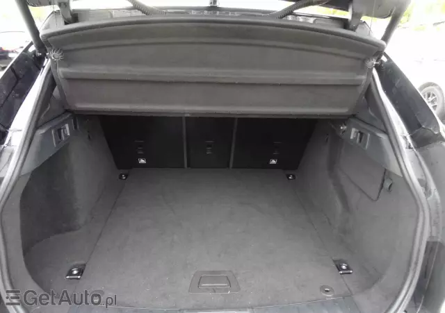 JAGUAR F-Pace 3.0 TDV6 AWD 300 Sport