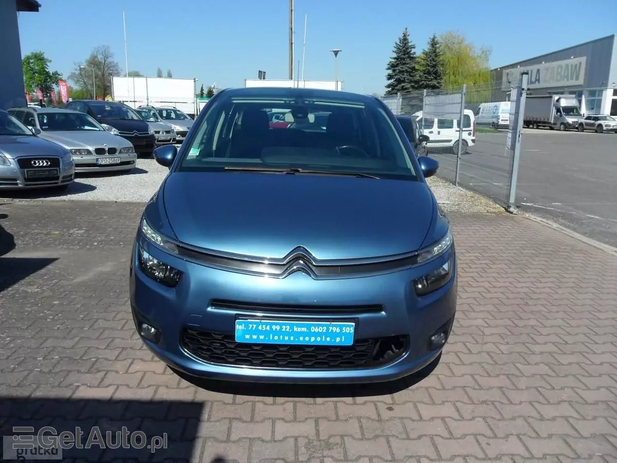 CITROËN C4 