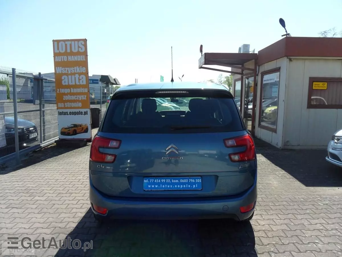CITROËN C4 