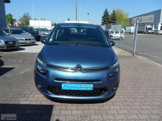CITROËN C4 