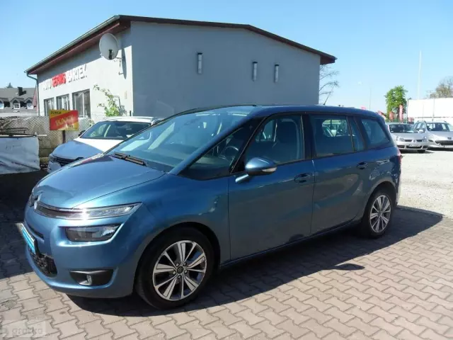 CITROËN C4 