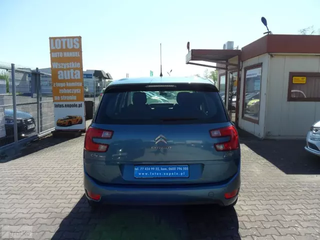 CITROËN C4 