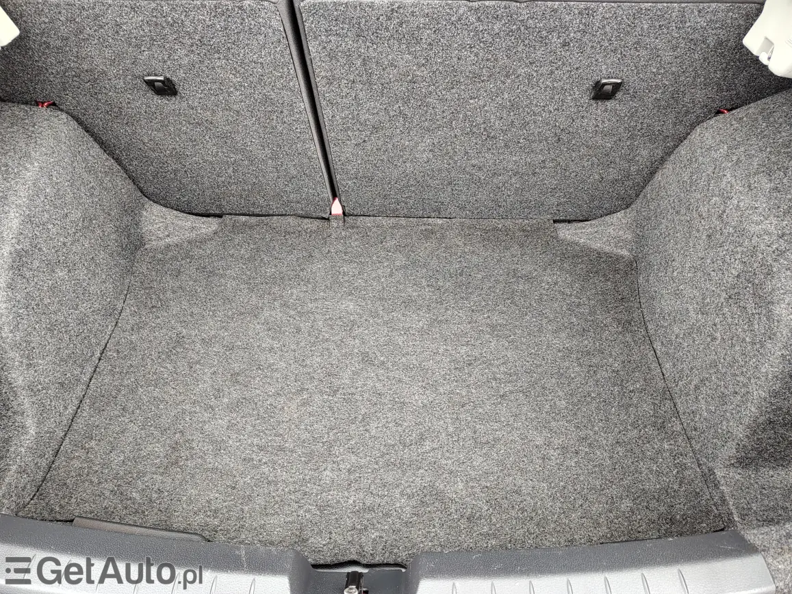 SEAT Ibiza Reference