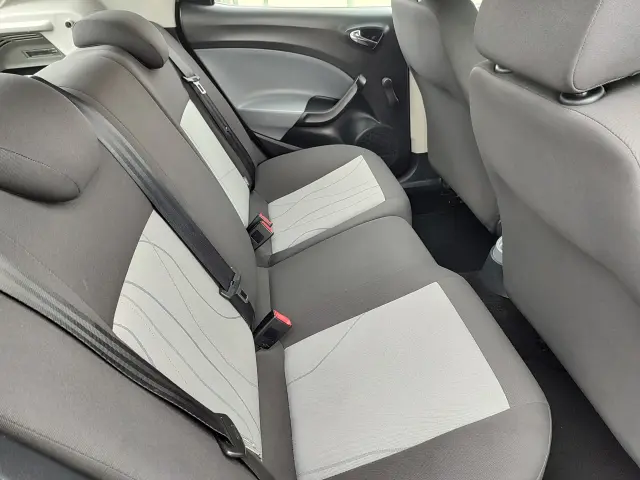 SEAT Ibiza Reference