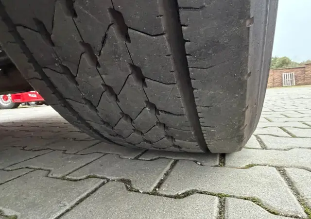 VOLVO FH460 z Austrii kabina XL nowa hydraulika 600Tkm oryginalnego przebiegu 