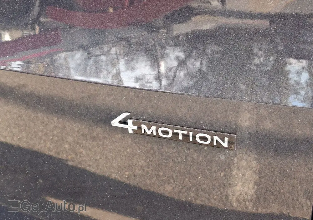 VOLKSWAGEN Caddy 2.0 TDI Life 4Motion