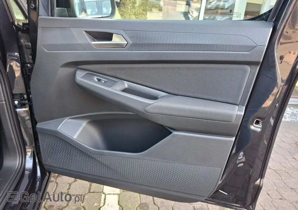 VOLKSWAGEN Caddy 2.0 TDI Life 4Motion