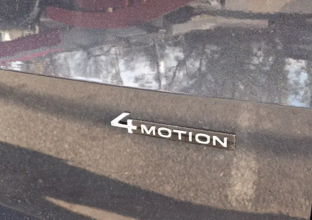 VOLKSWAGEN Caddy 2.0 TDI Life 4Motion