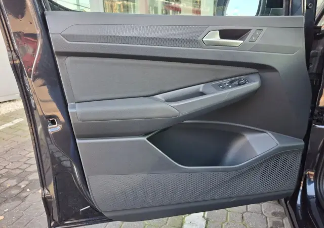 VOLKSWAGEN Caddy 2.0 TDI Life 4Motion