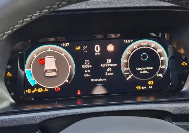 VOLKSWAGEN Caddy 2.0 TDI Life 4Motion