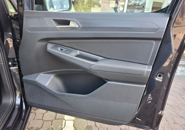 VOLKSWAGEN Caddy 2.0 TDI Life 4Motion