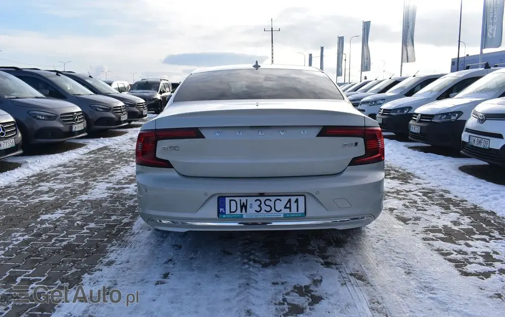 VOLVO S90 D5 AWD Inscription
