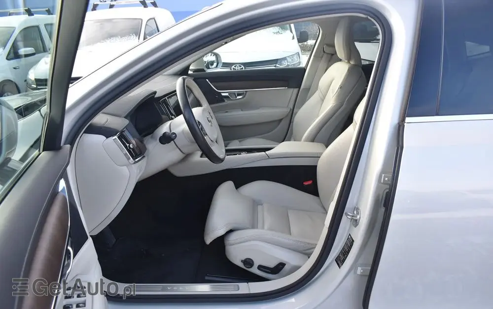 VOLVO S90 D5 AWD Inscription