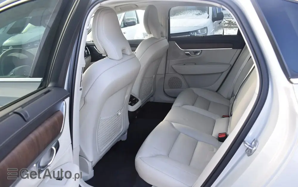 VOLVO S90 D5 AWD Inscription