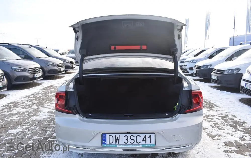 VOLVO S90 D5 AWD Inscription