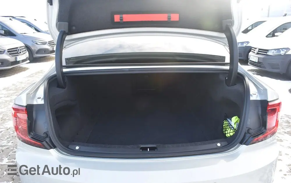 VOLVO S90 D5 AWD Inscription