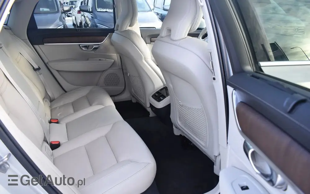 VOLVO S90 D5 AWD Inscription