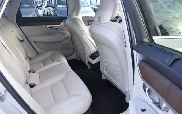 VOLVO S90 D5 AWD Inscription