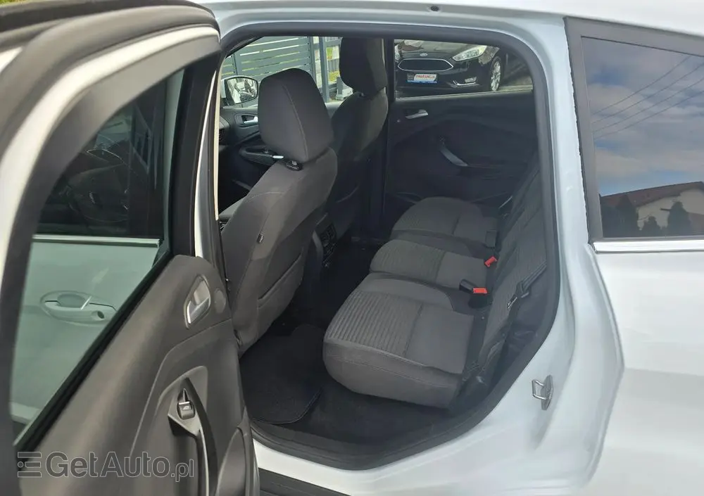 FORD C-MAX 1.0 EcoBoost Titanium ASS