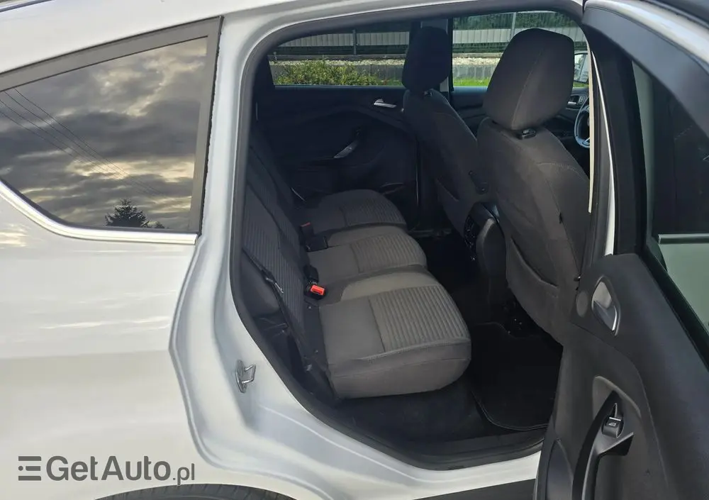 FORD C-MAX 1.0 EcoBoost Titanium ASS