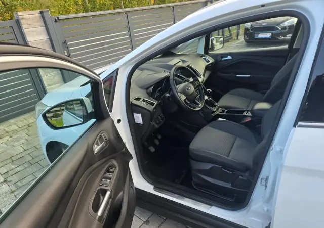 FORD C-MAX 1.0 EcoBoost Titanium ASS