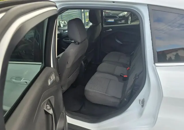 FORD C-MAX 1.0 EcoBoost Titanium ASS