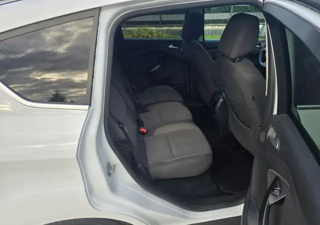 FORD C-MAX 1.0 EcoBoost Titanium ASS