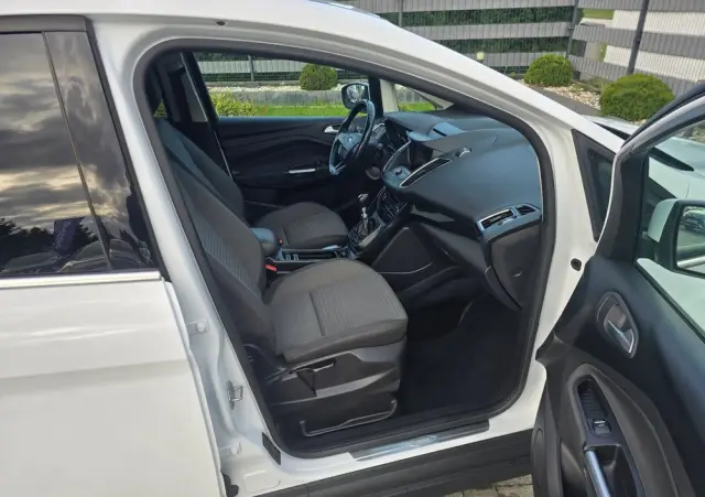 FORD C-MAX 1.0 EcoBoost Titanium ASS