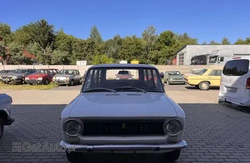 FIAT 124 