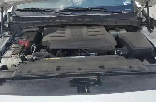 NISSAN Titan 