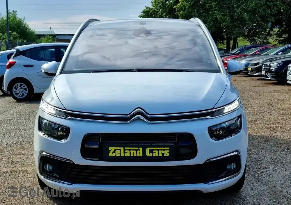 CITROËN C4 SpaceTourer 1.5 BlueHDi More Life S&S