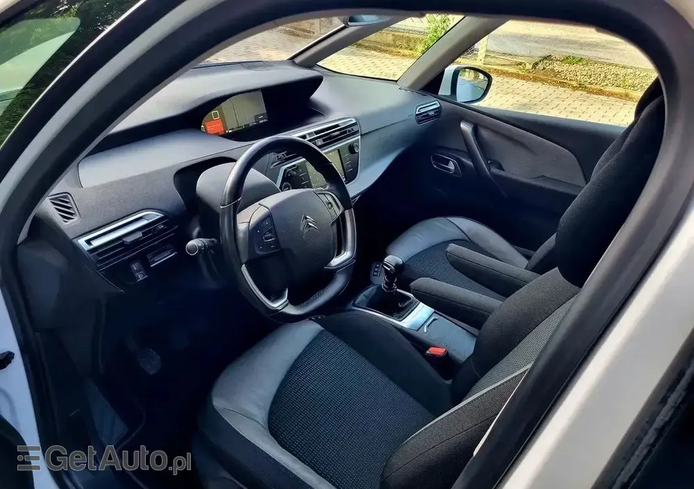 CITROËN C4 SpaceTourer 1.5 BlueHDi More Life S&S