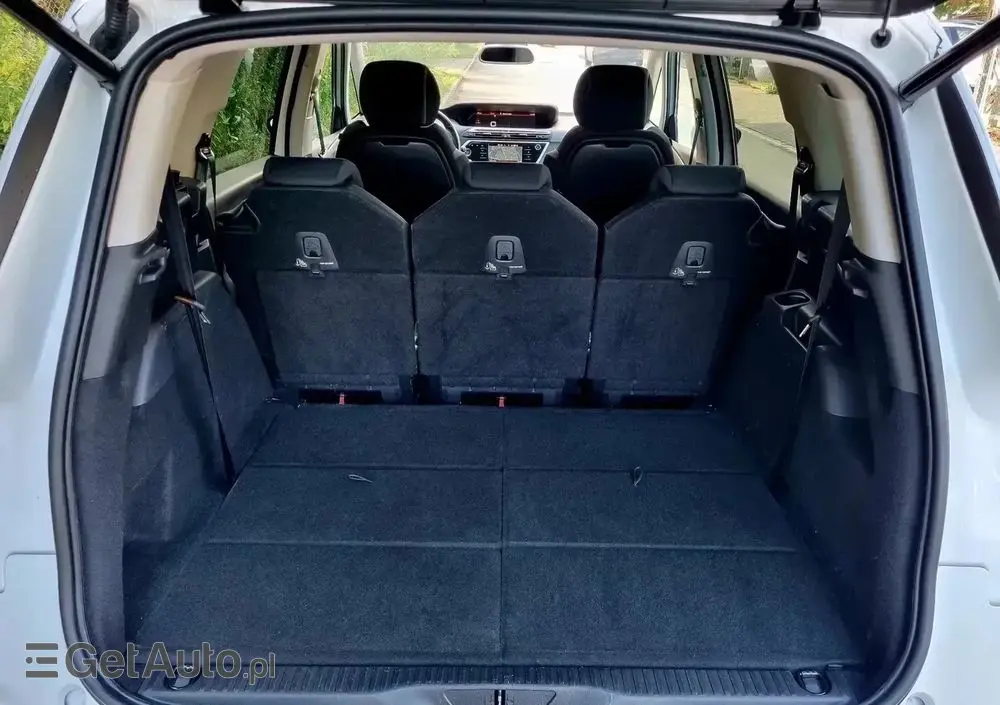 CITROËN C4 SpaceTourer 1.5 BlueHDi More Life S&S