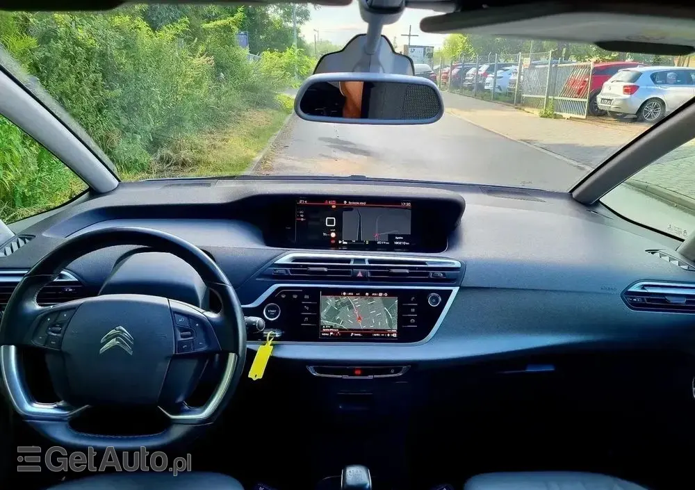 CITROËN C4 SpaceTourer 1.5 BlueHDi More Life S&S