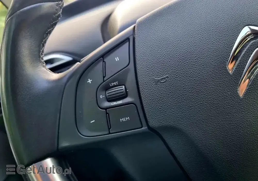 CITROËN C4 SpaceTourer 1.5 BlueHDi More Life S&S