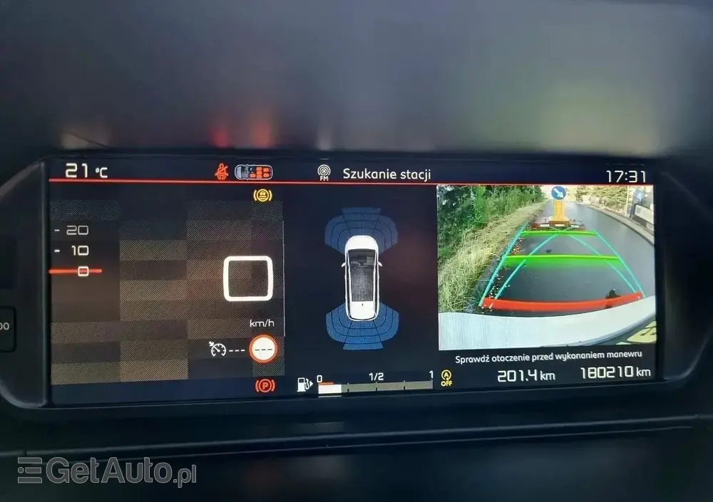 CITROËN C4 SpaceTourer 1.5 BlueHDi More Life S&S