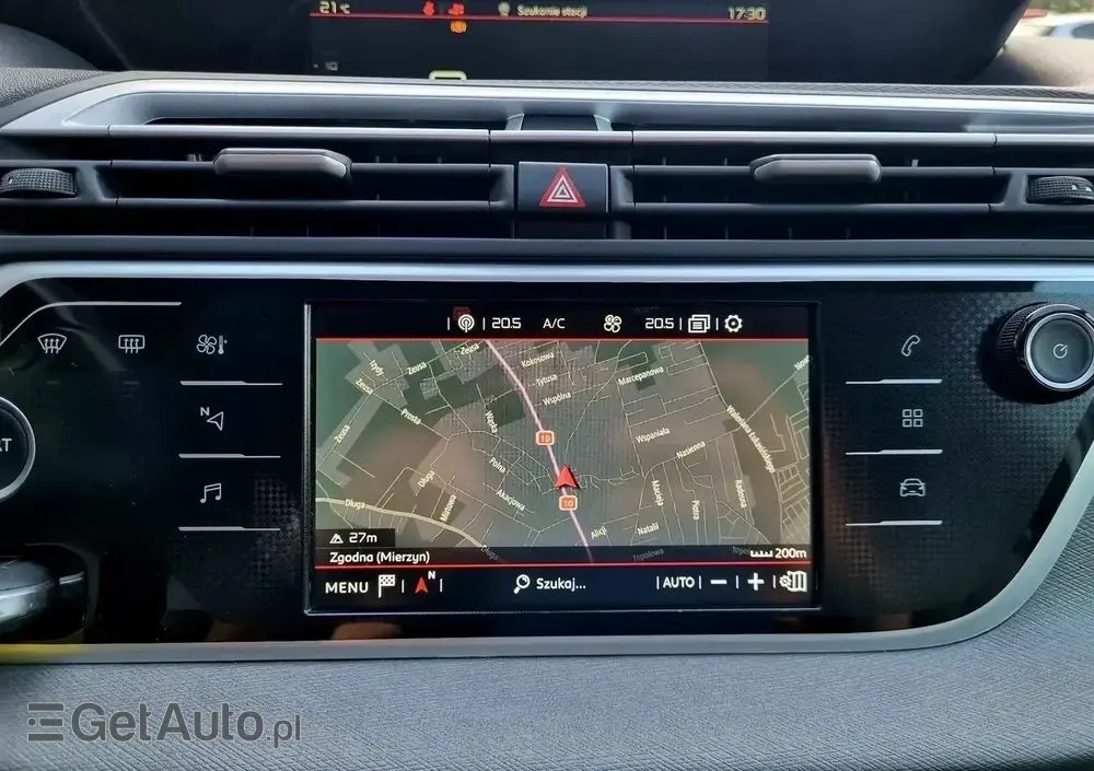 CITROËN C4 SpaceTourer 1.5 BlueHDi More Life S&S