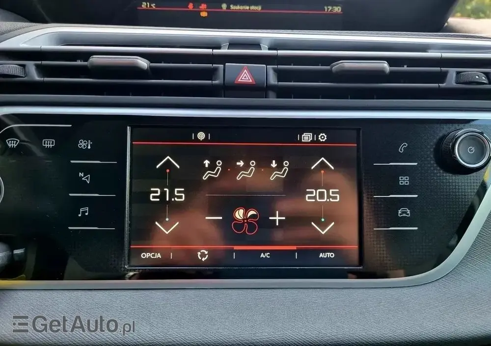 CITROËN C4 SpaceTourer 1.5 BlueHDi More Life S&S