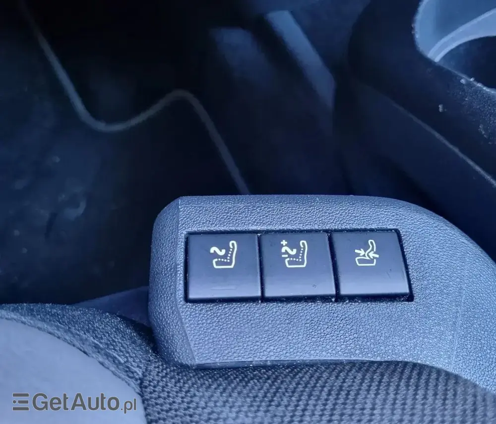 CITROËN C4 SpaceTourer 1.5 BlueHDi More Life S&S