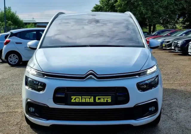 CITROËN C4 SpaceTourer 1.5 BlueHDi More Life S&S