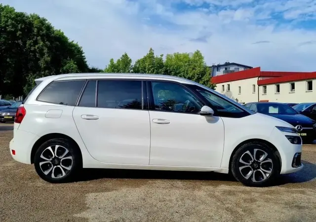 CITROËN C4 SpaceTourer 1.5 BlueHDi More Life S&S