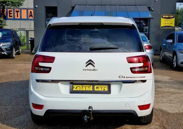 CITROËN C4 SpaceTourer 1.5 BlueHDi More Life S&S